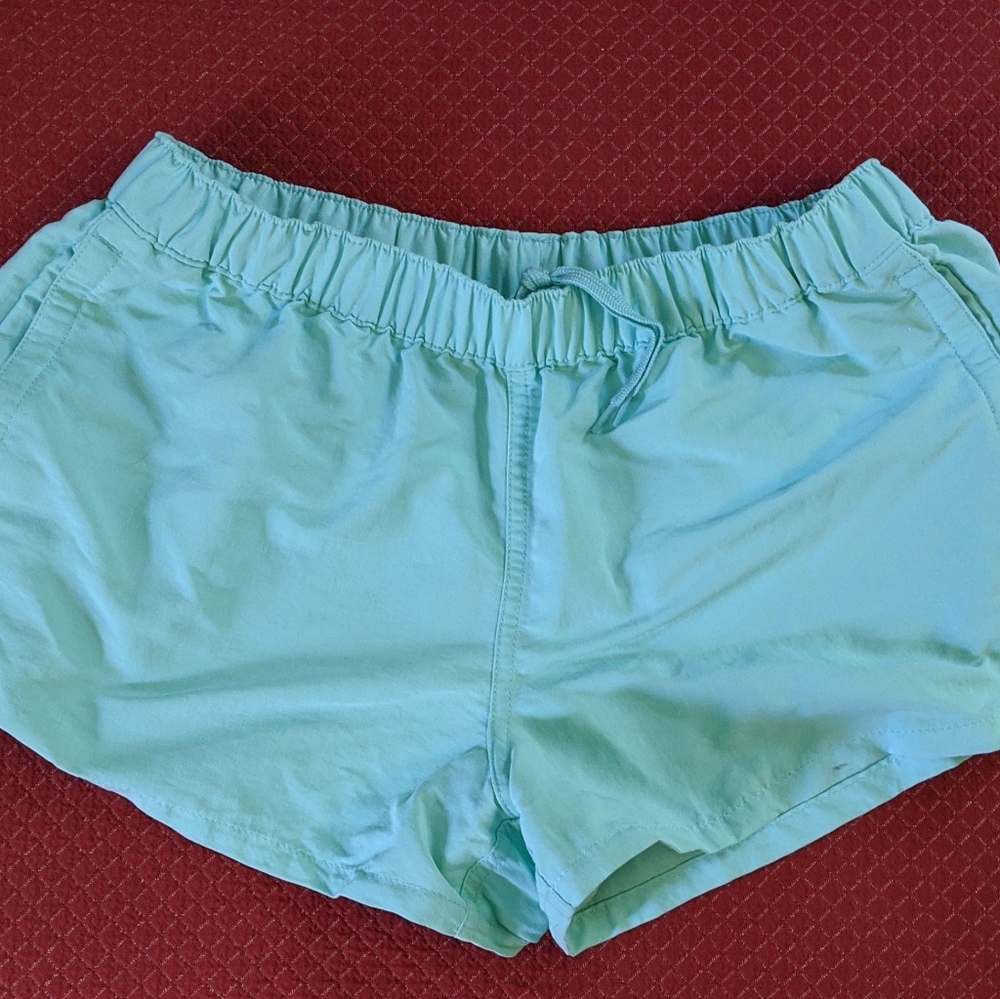 Women's Patagonia shorts